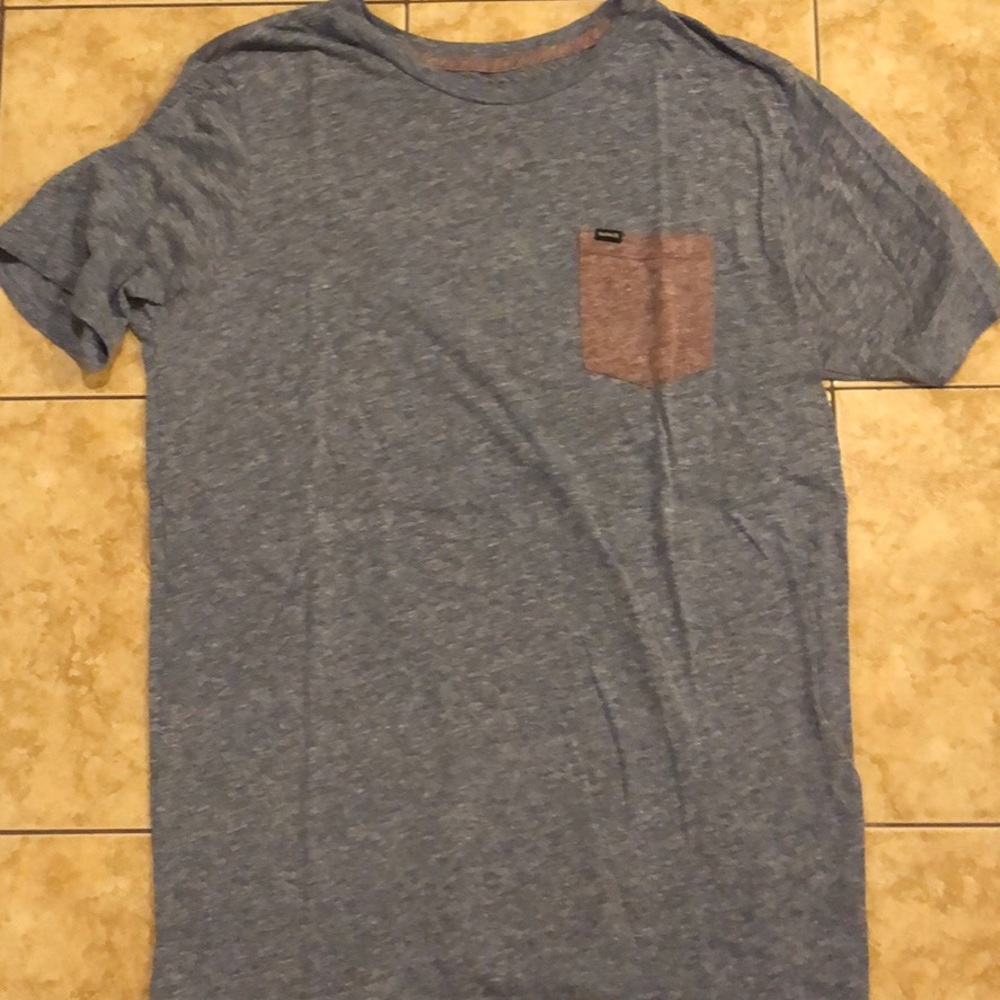 Hurley t shirt